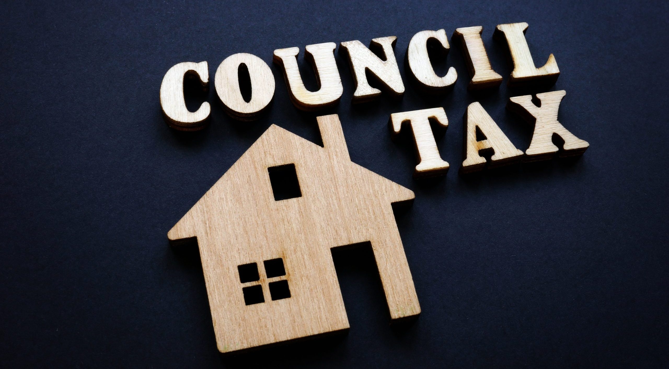 Camden Council Tax Discount Single Person