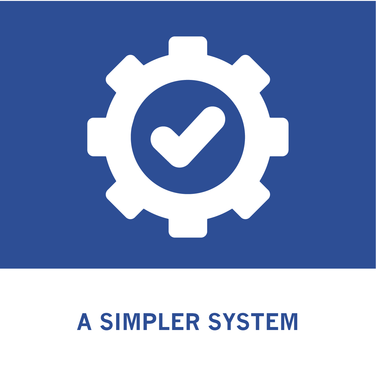 door-Introduces a simpler system