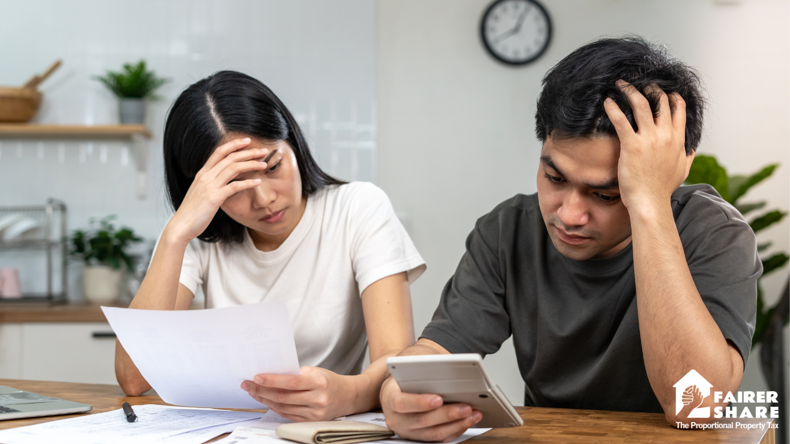 What Happens If You Can’t Pay Your Council Tax? - Fairer Share Campaign